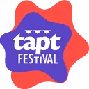 Logo van TAPT Festival