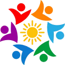 Logo van Wijkcentrum De Zon