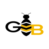 Logo van Giving Bee
