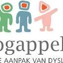 Logo van Oogappels.nu