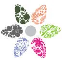 Logo van Hoogeveen Plants