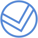 Logo van Visser Spiegels AND Glas
