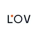 Logo van LOV meals