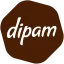 Logo van Dipam