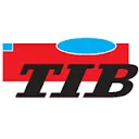 Logo TIB bv