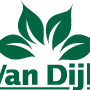 Logo van Dijk de Hovenier