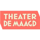 Logo van Theater De Maagd