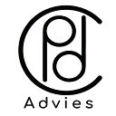 Logo van pdc-advies