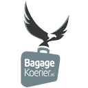 Logo van Bagagekoerier.nl