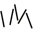 Logo van IM Studio - Concept AND Visual Development