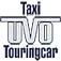 Logo van UVO Vervoer B.V.