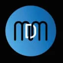 Logo van MDM Verhuur