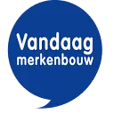 Logo van Vandaag merkenbouw