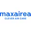 Logo van maxairea