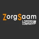 Logo van ZorgSaam Lopers Company Hellendoorn
