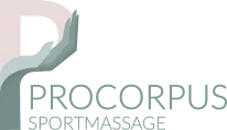 Logo van PROCORPUS Sportmassage