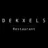 Logo van Restaurant Dekxels