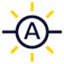 Logo van Ariens Energie
