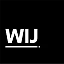 Logo van WIJ communiceren