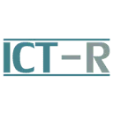 Logo van ICT-R