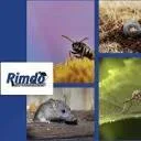 Logo van Rimdo Plaagdierbeheersing