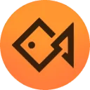 Logo van bigyellowfish