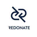 Logo van Redonate Foundation