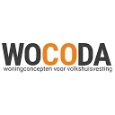 Logo van WOCODA