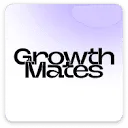 Logo van Growthmates