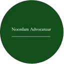 Logo van Noordam Advocatuur
