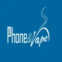 Logo van Phone AND Vape