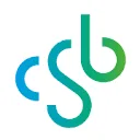 Logo van CSB Amsterdam