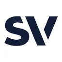 Logo van Schouten AND Visschers' Metal parts and welded assemblies