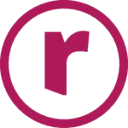Logo van Rebel Deuren