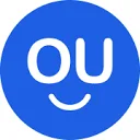 Logo van De Sjouwers 💪