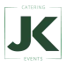 Logo J AND K Catering en Events