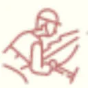 Logo van wedstrijdjasje