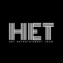 Logo van H.E.T.entertainmentteam