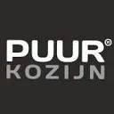 Logo PUUR Kozijn