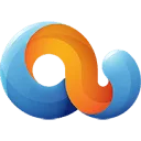 Logo van [M]media
