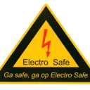 Logo van Electro Safe