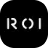 Logo van ROI Digital - Hubspot Partner