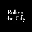 Logo van Rolling the City