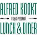 Logo van Alfred Kookt