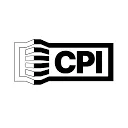 Logo van CPI BV