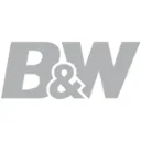 Logo B AND W Energy Nederland B.V.