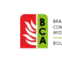 Logo van BCA Brand Compartimenteringen en Afdichtingen