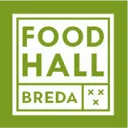 Logo van Foodhall Breda