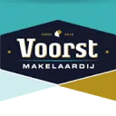 Logo van Voorst Makelaardij