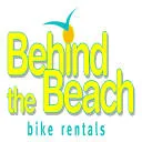 Logo van Behind the Beach Bike Rentals